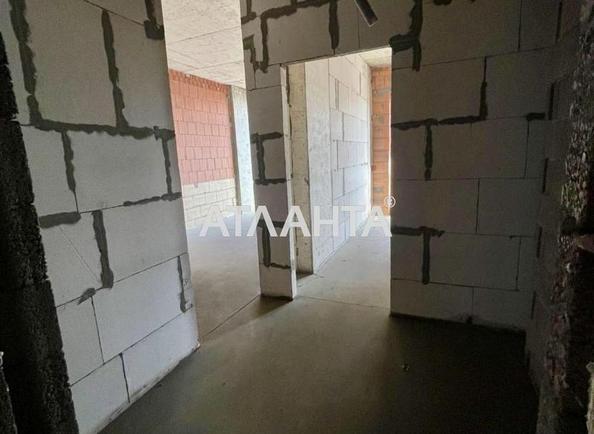 1-кімнатна квартира за адресою Фонтанська дор. (площа 45,2 м²) - Atlanta.ua - фото 3