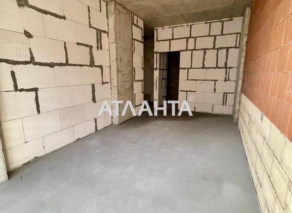 1-кімнатна квартира за адресою Фонтанська дор. (площа 45,2 м²) - Atlanta.ua - фото 4