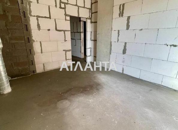 1-кімнатна квартира за адресою Фонтанська дор. (площа 45,2 м²) - Atlanta.ua - фото 5