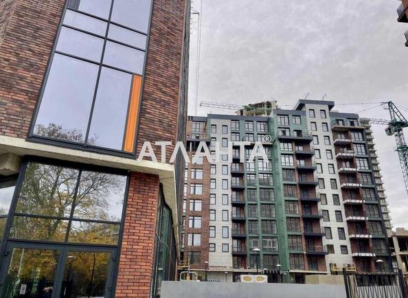 1-кімнатна квартира за адресою Фонтанська дор. (площа 45,2 м²) - Atlanta.ua - фото 7