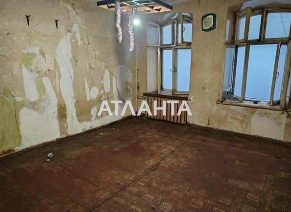 Room in dormitory apartment by the address st. Evreyskaya Bebelya (area 20 m²) - Atlanta.ua - photo 2