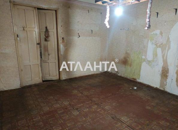 Room in dormitory apartment by the address st. Evreyskaya Bebelya (area 20 m²) - Atlanta.ua - photo 3