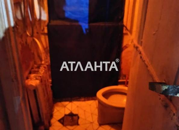 Room in dormitory apartment by the address st. Evreyskaya Bebelya (area 20 m²) - Atlanta.ua - photo 4