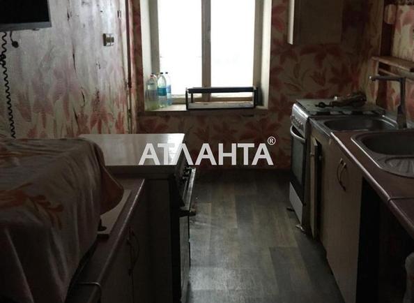 Room in dormitory apartment by the address st. Evreyskaya Bebelya (area 20 m²) - Atlanta.ua - photo 5