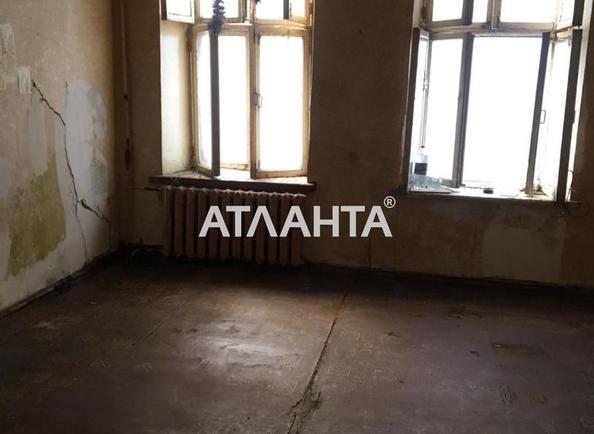 Room in dormitory apartment by the address st. Evreyskaya Bebelya (area 20 m²) - Atlanta.ua - photo 6