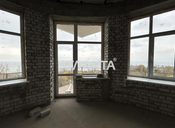 1-комнатная квартира по адресу Хантадзе пер. (площадь 117 м²) - Atlanta.ua - фото 3