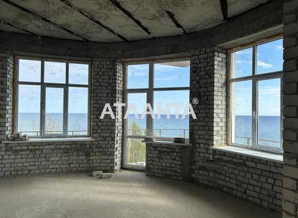 1-комнатная квартира по адресу Хантадзе пер. (площадь 117 м²) - Atlanta.ua