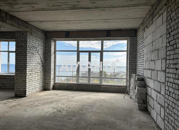 1-комнатная квартира по адресу Хантадзе пер. (площадь 117 м²) - Atlanta.ua - фото 2