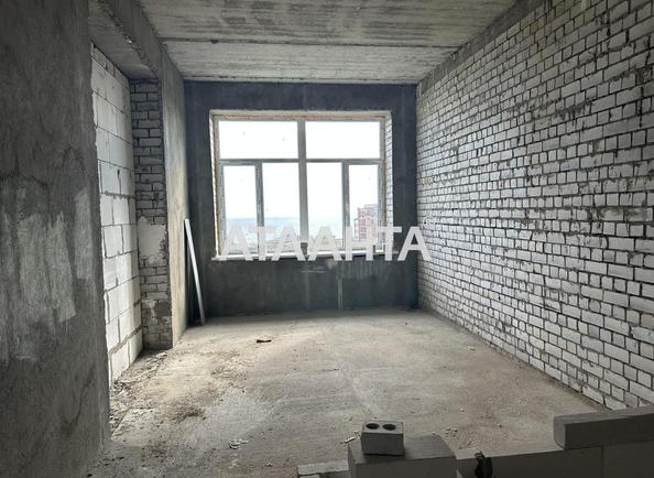 1-комнатная квартира по адресу Хантадзе пер. (площадь 117 м²) - Atlanta.ua - фото 4