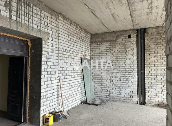 1-комнатная квартира по адресу Хантадзе пер. (площадь 117 м²) - Atlanta.ua - фото 5