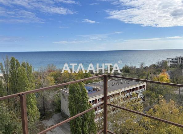 1-комнатная квартира по адресу Хантадзе пер. (площадь 117 м²) - Atlanta.ua - фото 7