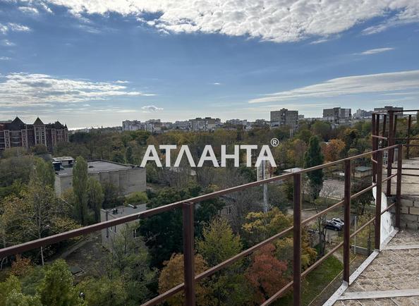 1-комнатная квартира по адресу Хантадзе пер. (площадь 117 м²) - Atlanta.ua - фото 10