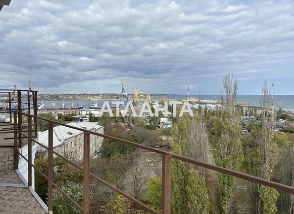 1-комнатная квартира по адресу Хантадзе пер. (площадь 117 м²) - Atlanta.ua - фото 11