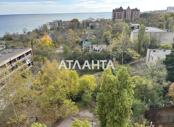 1-комнатная квартира по адресу Хантадзе пер. (площадь 117 м²) - Atlanta.ua - фото 6