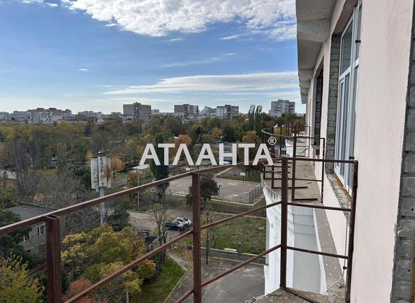 1-комнатная квартира по адресу Хантадзе пер. (площадь 117 м²) - Atlanta.ua - фото 13