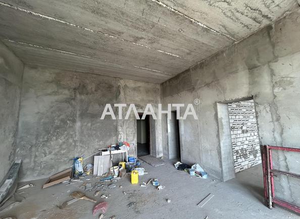 1-комнатная квартира по адресу Хантадзе пер. (площадь 117 м²) - Atlanta.ua - фото 17