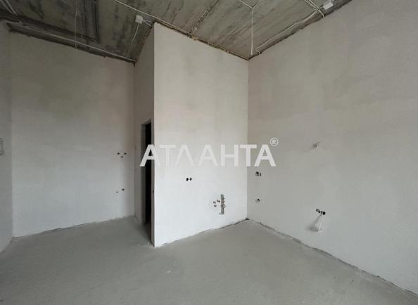 1-комнатная квартира по адресу Хантадзе пер. (площадь 22,4 м²) - фото 2 1-комнатная квартира по адресу Хантадзе пер. (площадь 22,4 м²) - Atlanta.ua - фото 2