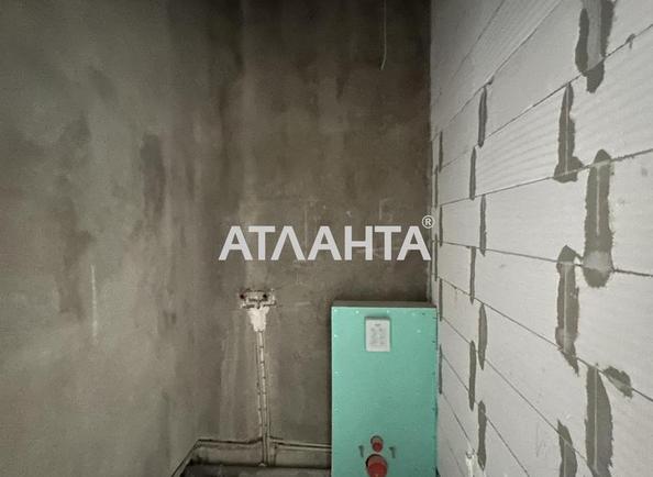 1-комнатная квартира по адресу Хантадзе пер. (площадь 22,4 м²) - фото 4 1-комнатная квартира по адресу Хантадзе пер. (площадь 22,4 м²) - Atlanta.ua - фото 4