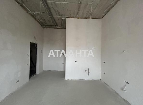 1-комнатная квартира по адресу Хантадзе пер. (площадь 22,4 м²) - фото 5 1-комнатная квартира по адресу Хантадзе пер. (площадь 22,4 м²) - Atlanta.ua - фото 5