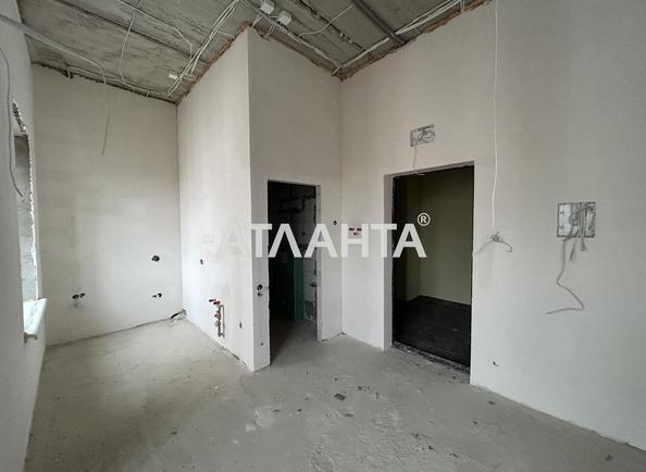 1-комнатная квартира по адресу Хантадзе пер. (площадь 20,4 м²) - фото 2 1-комнатная квартира по адресу Хантадзе пер. (площадь 20,4 м²) - Atlanta.ua - фото 2