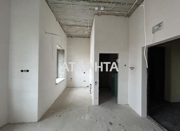 1-комнатная квартира по адресу Хантадзе пер. (площадь 20,4 м²) - фото 5 1-комнатная квартира по адресу Хантадзе пер. (площадь 20,4 м²) - Atlanta.ua - фото 5