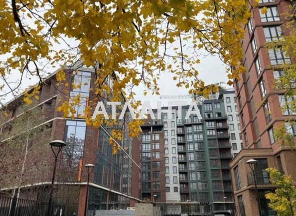 2-rooms apartment apartment by the address st. Fontanskaya dor Perekopskoy Divizii (area 60 m²) 2-rooms apartment apartment by the address st. Fontanskaya dor Perekopskoy Divizii (area 60 m²) - Atlanta.ua