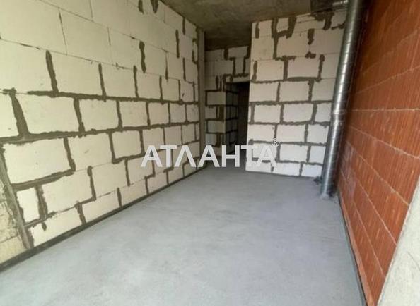 2-rooms apartment apartment by the address st. Fontanskaya dor Perekopskoy Divizii (area 60 m²) - photo 6 2-rooms apartment apartment by the address st. Fontanskaya dor Perekopskoy Divizii (area 60 m²) - Atlanta.ua - photo 6
