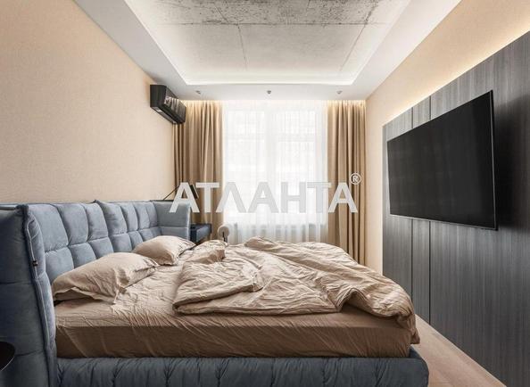 2-rooms apartment apartment by the address st. Genuezskaya (area 90 m²) - photo 6 2-rooms apartment apartment by the address st. Genuezskaya (area 90 m²) - Atlanta.ua - photo 6