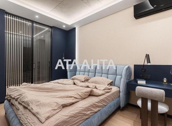 2-rooms apartment apartment by the address st. Genuezskaya (area 90 m²) - photo 7 2-rooms apartment apartment by the address st. Genuezskaya (area 90 m²) - Atlanta.ua - photo 7