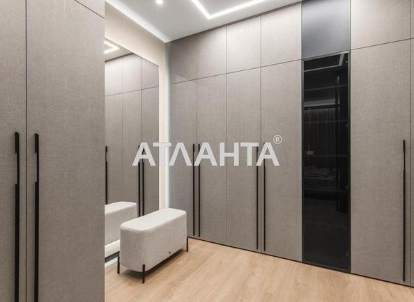 2-rooms apartment apartment by the address st. Genuezskaya (area 90 m²) - photo 11 2-rooms apartment apartment by the address st. Genuezskaya (area 90 m²) - Atlanta.ua - photo 11