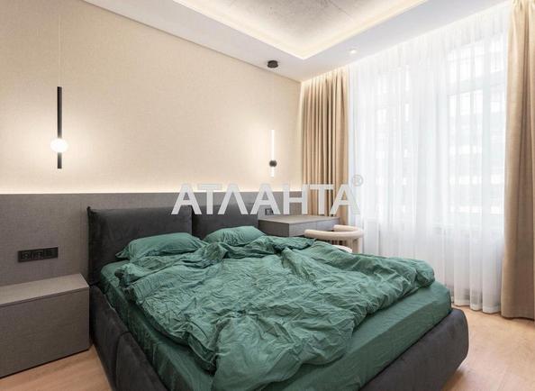 2-rooms apartment apartment by the address st. Genuezskaya (area 90 m²) - photo 8 2-rooms apartment apartment by the address st. Genuezskaya (area 90 m²) - Atlanta.ua - photo 8