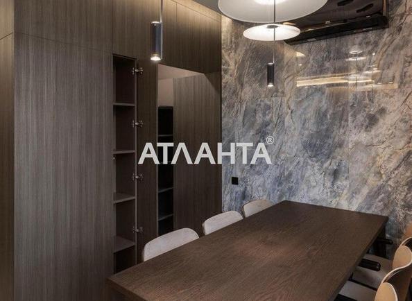 2-rooms apartment apartment by the address st. Genuezskaya (area 90 m²) - photo 4 2-rooms apartment apartment by the address st. Genuezskaya (area 90 m²) - Atlanta.ua - photo 4