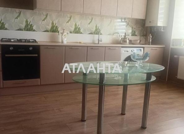 2-rooms apartment apartment by the address st. Sakharova (area 55,9 m²) 2-rooms apartment apartment by the address st. Sakharova (area 55,9 m²) - Atlanta.ua