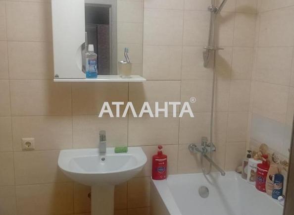 2-rooms apartment apartment by the address st. Sakharova (area 55,9 m²) - photo 5 2-rooms apartment apartment by the address st. Sakharova (area 55,9 m²) - Atlanta.ua - photo 5