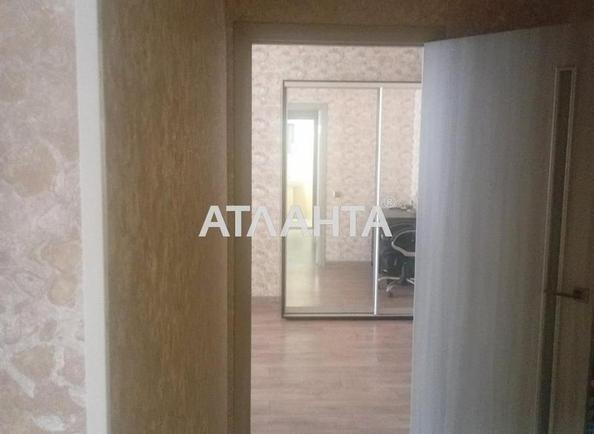 2-rooms apartment apartment by the address st. Sakharova (area 55,9 m²) - photo 3 2-rooms apartment apartment by the address st. Sakharova (area 55,9 m²) - Atlanta.ua - photo 3