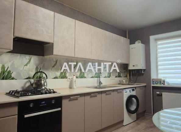 2-комнатная квартира по адресу ул. Сахарова (площадь 55,9 м²) 2-комнатная квартира по адресу ул. Сахарова (площадь 55,9 м²) - Atlanta.ua