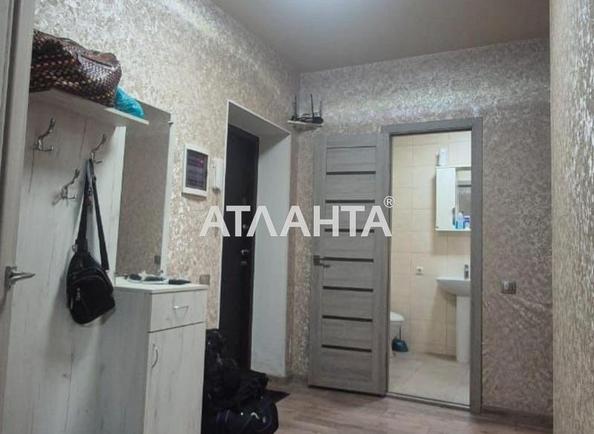 2-комнатная квартира по адресу ул. Сахарова (площадь 55,9 м²) - фото 6 2-комнатная квартира по адресу ул. Сахарова (площадь 55,9 м²) - Atlanta.ua - фото 6