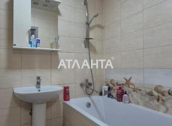 2-комнатная квартира по адресу ул. Сахарова (площадь 55,9 м²) - фото 7 2-комнатная квартира по адресу ул. Сахарова (площадь 55,9 м²) - Atlanta.ua - фото 7