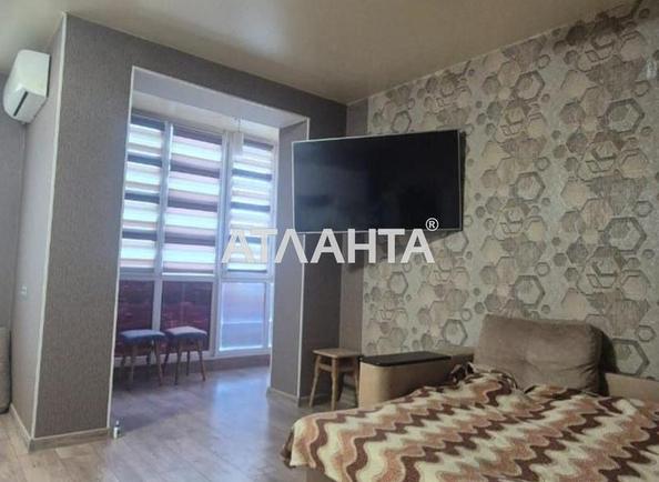 2-комнатная квартира по адресу ул. Сахарова (площадь 55,9 м²) - фото 8 2-комнатная квартира по адресу ул. Сахарова (площадь 55,9 м²) - Atlanta.ua - фото 8