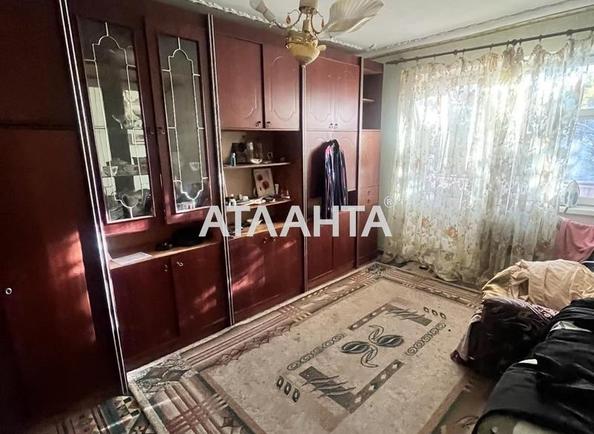 1-кімнатна квартира за адресою вул. Героїв Крут (площа 32 м²) 1-кімнатна квартира за адресою вул. Героїв Крут (площа 32 м²) - Atlanta.ua