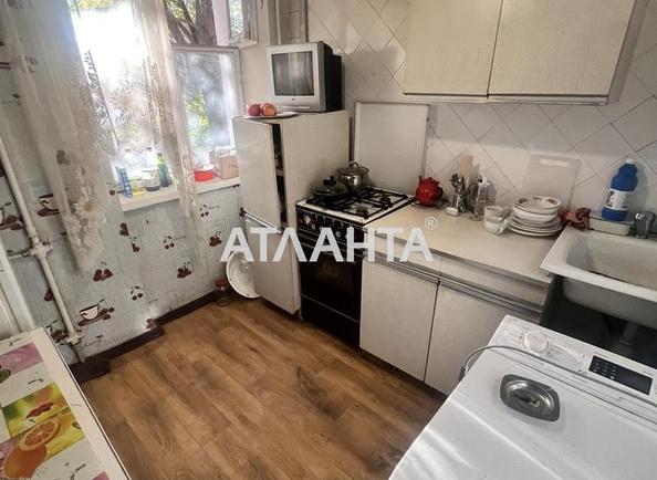 1-кімнатна квартира за адресою вул. Героїв Крут (площа 32 м²) - фото 2 1-кімнатна квартира за адресою вул. Героїв Крут (площа 32 м²) - Atlanta.ua - фото 2