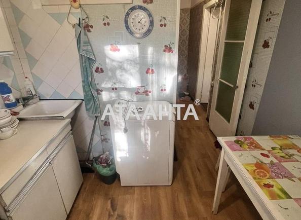 1-кімнатна квартира за адресою вул. Героїв Крут (площа 32 м²) - фото 4 1-кімнатна квартира за адресою вул. Героїв Крут (площа 32 м²) - Atlanta.ua - фото 4