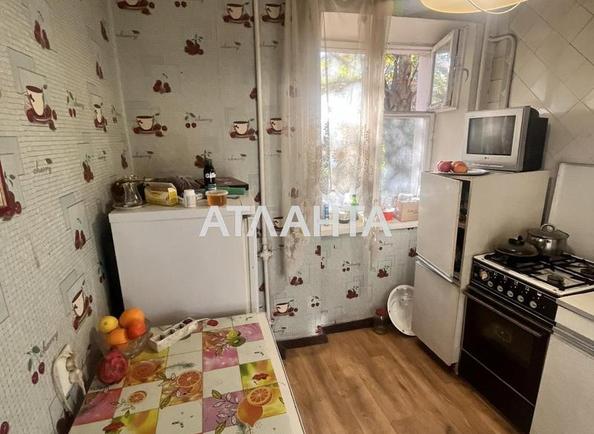 1-кімнатна квартира за адресою вул. Героїв Крут (площа 32 м²) - фото 3 1-кімнатна квартира за адресою вул. Героїв Крут (площа 32 м²) - Atlanta.ua - фото 3