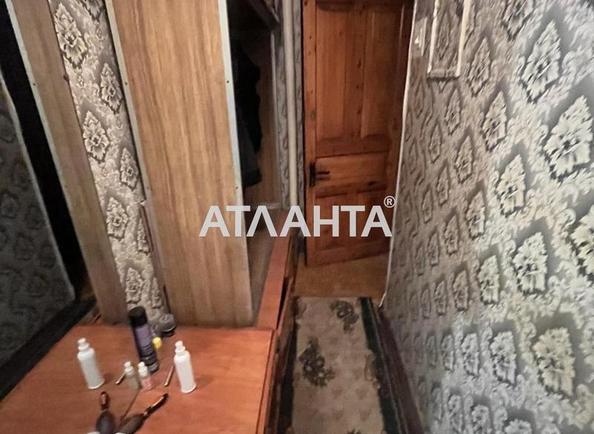 1-кімнатна квартира за адресою вул. Героїв Крут (площа 32 м²) - фото 6 1-кімнатна квартира за адресою вул. Героїв Крут (площа 32 м²) - Atlanta.ua - фото 6