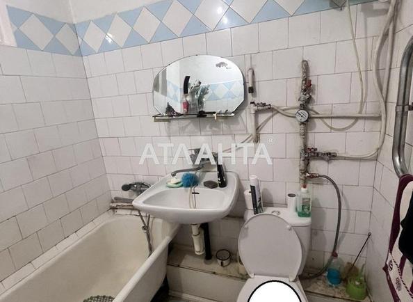 1-кімнатна квартира за адресою вул. Героїв Крут (площа 32 м²) - фото 8 1-кімнатна квартира за адресою вул. Героїв Крут (площа 32 м²) - Atlanta.ua - фото 8