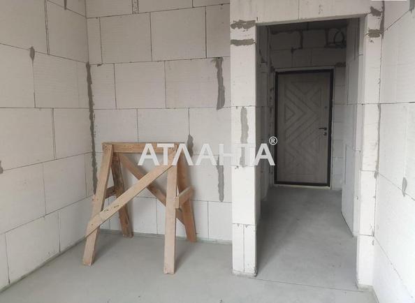 2-rooms apartment apartment by the address st. Slobodskaya (area 38 m²) - photo 8 2-rooms apartment apartment by the address st. Slobodskaya (area 38 m²) - Atlanta.ua - photo 8