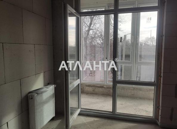 2-rooms apartment apartment by the address st. Slobodskaya (area 38 m²) - photo 6 2-rooms apartment apartment by the address st. Slobodskaya (area 38 m²) - Atlanta.ua - photo 6