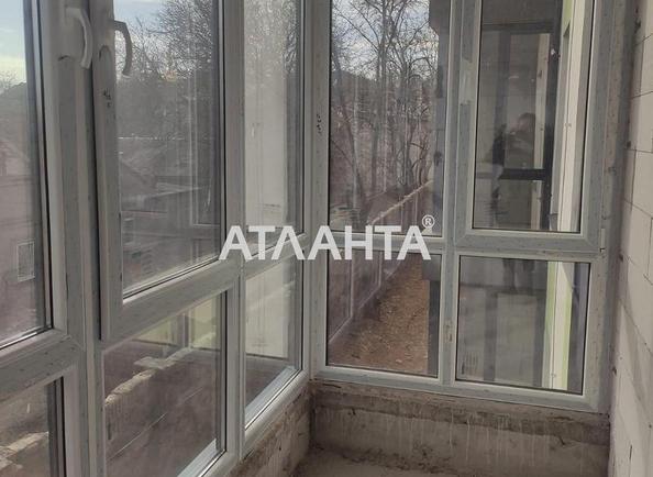 2-rooms apartment apartment by the address st. Slobodskaya (area 38 m²) - photo 7 2-rooms apartment apartment by the address st. Slobodskaya (area 38 m²) - Atlanta.ua - photo 7