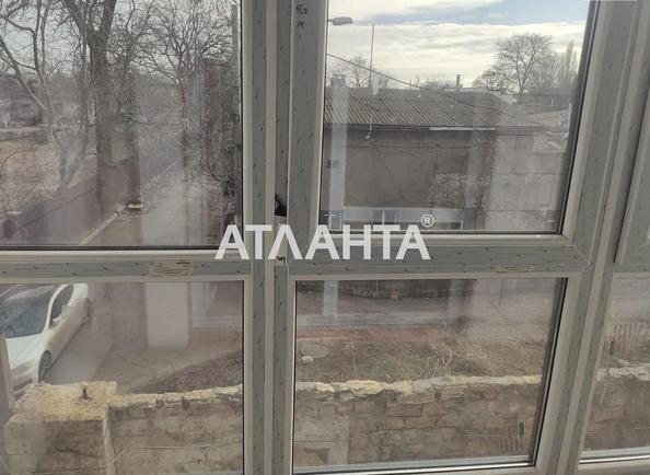 2-rooms apartment apartment by the address st. Slobodskaya (area 38 m²) - photo 11 2-rooms apartment apartment by the address st. Slobodskaya (area 38 m²) - Atlanta.ua - photo 11