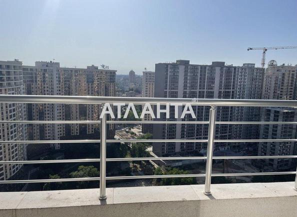 1-комнатная квартира по адресу Курортный пер. (площадь 45,1 м²) - фото 5 1-комнатная квартира по адресу Курортный пер. (площадь 45,1 м²) - Atlanta.ua - фото 5